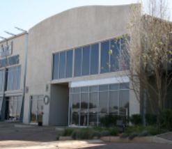 K101 Business Park